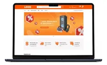 Comprar Loja Virtual Completa: Site Pronto Para Você Lucrar Mais!