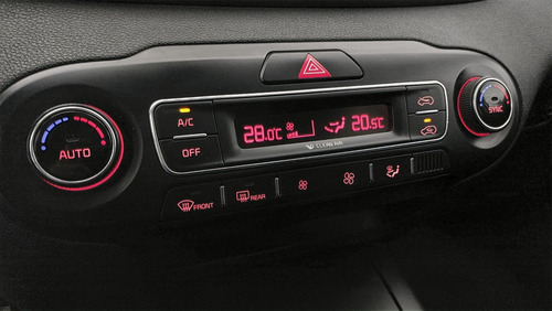 Kia Sorento 2.4 Ex 2wd 6mt