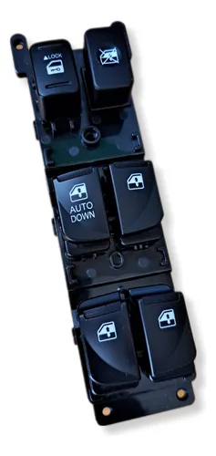 comprar Botonera Alzavidrio Hyundai Accent 2006-2010