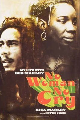 Libro No Woman No Cry : My Life With Bob Marley - Rita Ma...