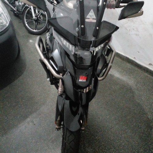 Imagen 3 de 15 de Moto Zontes T 310