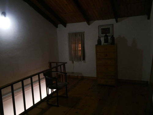 Vendo Hermosa Casa De 2 Dormitorios Mas 1 Departamento En Villa Allende