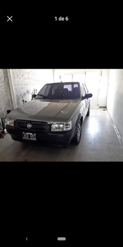 Fiat Uno 1.3 Fire Way