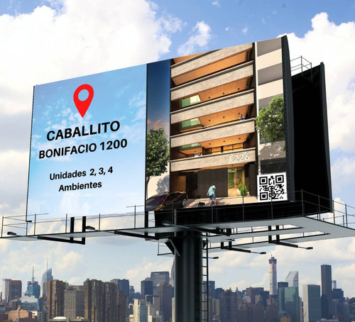 Venta Departamento En Pozo 2 3 4 Ambientes Con Balcón  Ameni