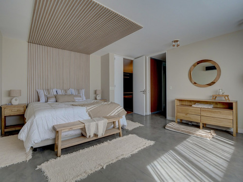 Casa En Venta En El Golf, Nordelta, Tigre