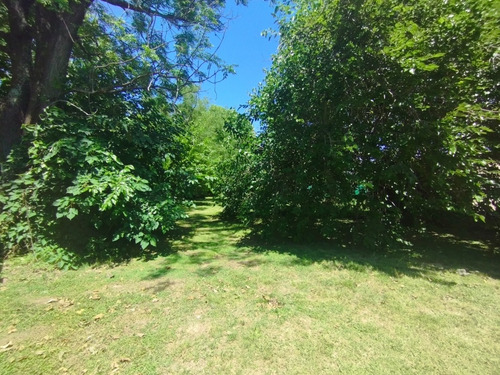 Venta Lote Barrio Cerrado Malvinas Argentinas