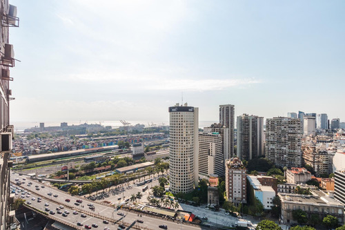 Departamento En Venta En Recoleta En Posadas 1190