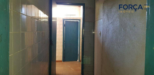 Imagem 9 de 18 de Sala Para Alugar, 282 M² - Cumbica - Guarulhos/sp - Sa0027