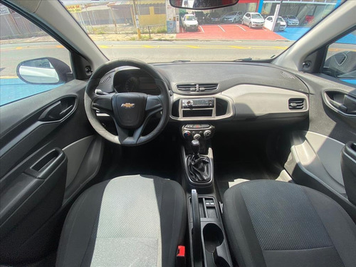 Imagem 2 de 8 de Onix 1.0 Mpfi Joy 8v Flex 4p Manual