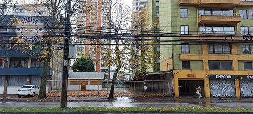 Imagen 6 de 7 de Sitio En Chacabuco, Concepción