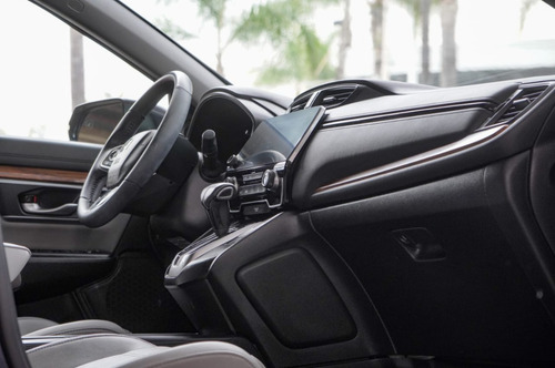 Imagen 10 de 15 de Honda Crv Touring 2018 Credito O Cambio