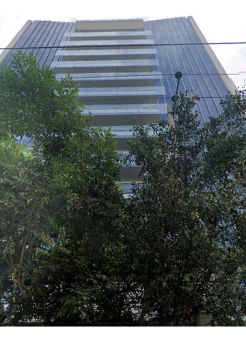 Excelente Oficina En Renta 1,748.12 M2 En Mariano Escobedo. N11