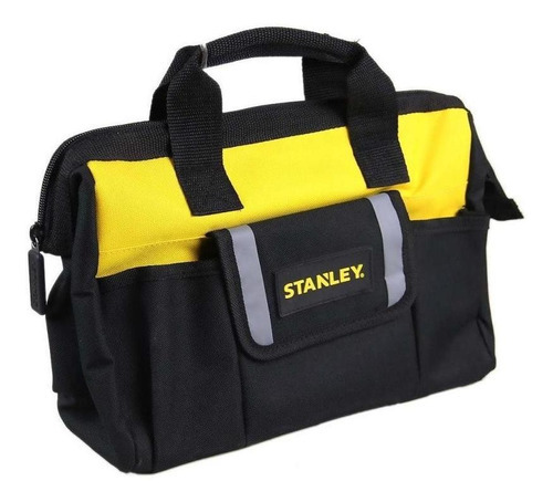 Bolso Para Herramientas 16'' Base Plástica Stanley  