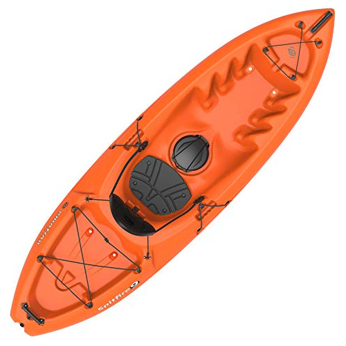 Kayak Emotion Spitfire Sit-on-top