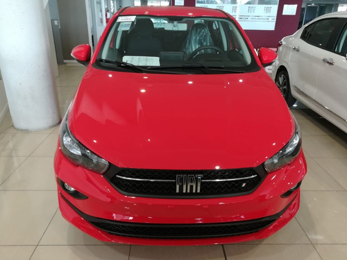 Imagen 2 de 6 de Fiat Cronos Attractive 1.3 2021