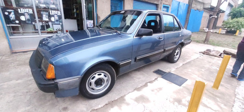 Chevrolet Chevette 1.6