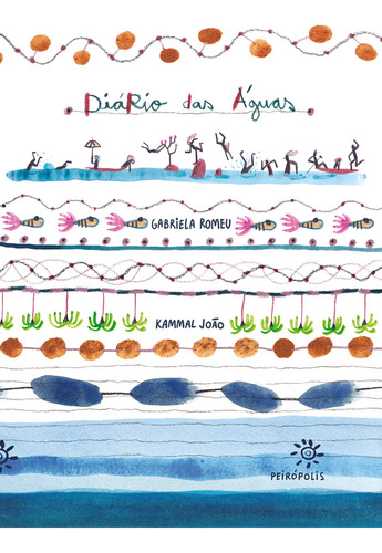 Diario Das Aguas