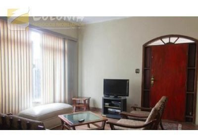 Imagem 1 de 21 de Casa - Ref: 07449