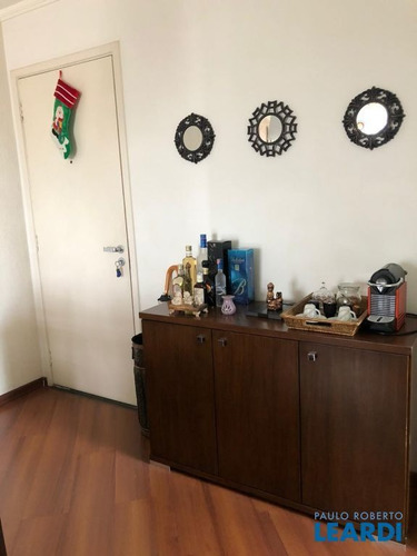 Imagem 3 de 15 de Apartamento - Vila Mascote - Sp - 588581