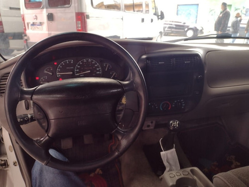 Imagem 8 de 14 de Ford Ranger 4.0 Stx 4x2 Ce V6 12v 1997