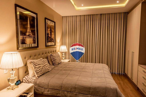 Imagem 11 de 30 de Casa Com 4 Quartos À Venda, 390 M² Por R$ 3.500.000 - Jardim Guanabara - Rio De Janeiro/rj - Ca0221