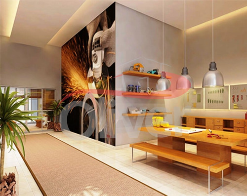 Imagem 9 de 30 de Parque Ecoville, Torre Passaúna, 2 E 3 Dormitorios. - Ap00173 - 32892680