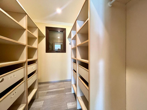 Arriendo Casa En Exclusivo Condominio, Los Trapenses