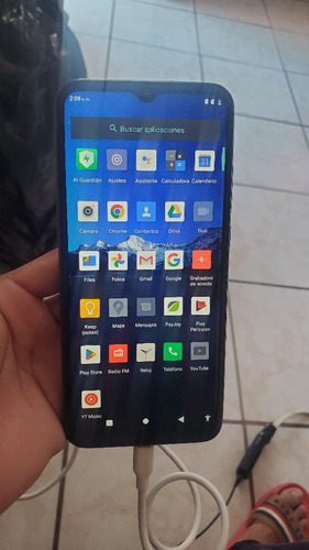 Hisense E50 Lite