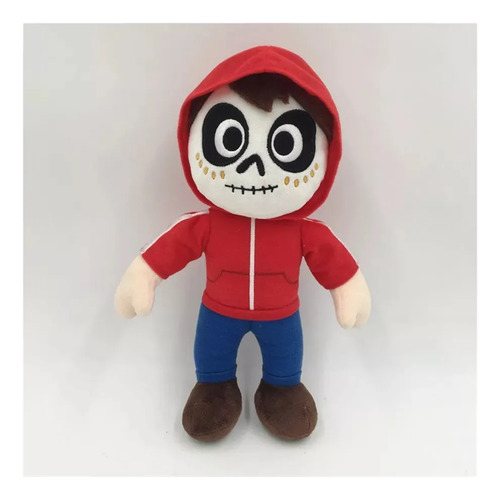 Ca . Muñeca De Peluche Coco De 3 Piezas, Modelos Populares