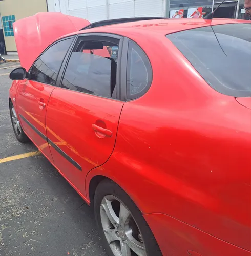 Seat Cordoba 2.0 Stylance Mt