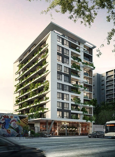 Imagen 3 de 18 de Venta Apartamento 2 Dormitorios Aguada 01 Libertador