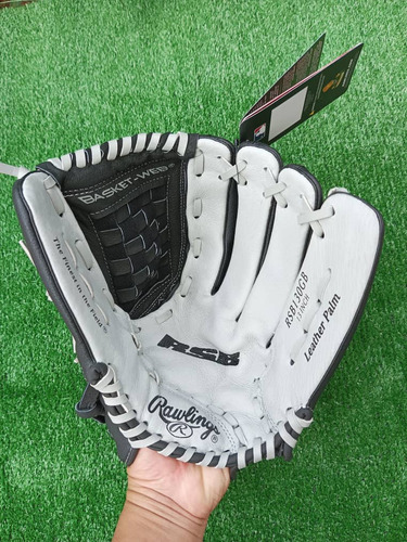 Guante De Beisbol 13 Pulgadas Rawlings