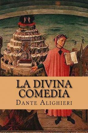 Libro La Divina Comedia (spanish Edition) - Dante Alighieri