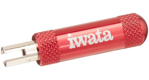 Imagen 2 de 2 de Iwata-medea Boquilla Llave