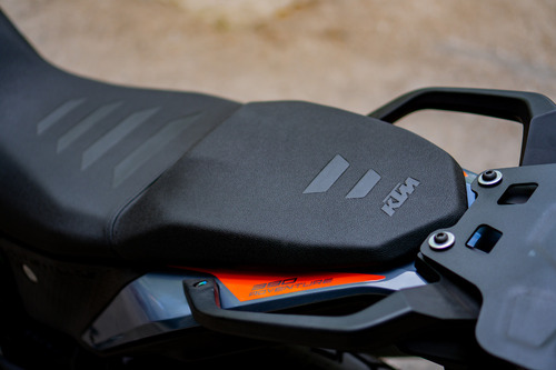 Ktm Adventure 390 - Caba Urquiza Motos