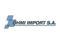 OHMI IMPORT