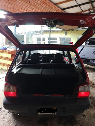 Fiat Uno 3P 1.3 Fire
