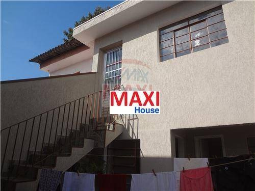 Sobrado Com 3 Dorms E 1 Suite Em Jaguaré - So0016