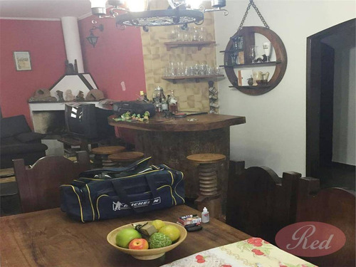 Imagem 13 de 28 de Casa De Campo Em Condomínio - Ipelândia- Suzano. - Ca0628