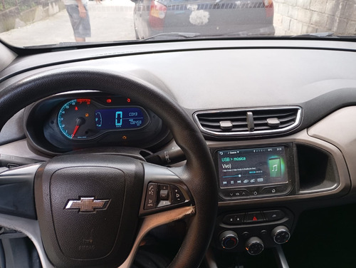Chevrolet Prisma 1.4 Ltz 4p
