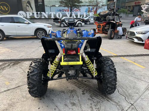Polaris Scrambler Xp 1000 2022