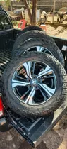 Comprar Rines 17 5\u002F114 Honda,llantas Cooper 235\u002F65\u002F17,mazda Y Ford Cromado Y Negro