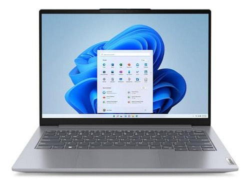 Notebook Táctil  Thinkbook 14 G6 14  - Ryzen 7 - 16 Gb Ram