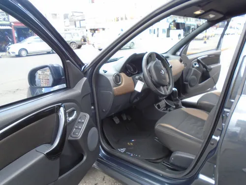 Renault Duster 1.6 Dakar Dynamique
