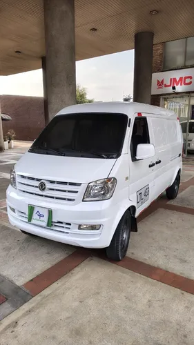 Dfsk 2023