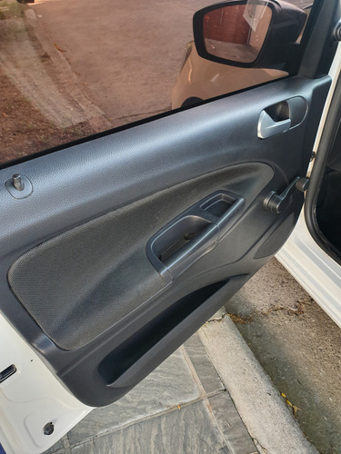 Volkswagen Gol Trend 1.6 Trendline 101cv