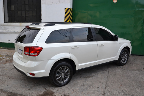 Dodge Journey 2.4 Sxt 170cv (techo, Dvd, Nav)