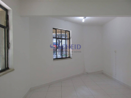 Imagem 12 de 12 de Apartamento A Venda No Itaim Bibi - Mr76253