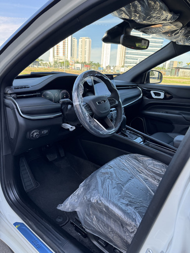 Jeep Compass 1.3 S Turbo Flex Aut. (t270) 5p