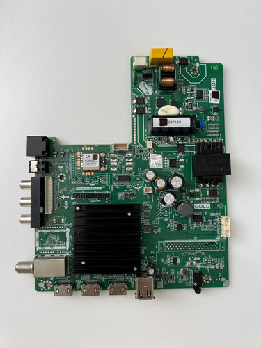 Main Evl 40evlsm Tpd.mt9602.pb801(t) Ch*